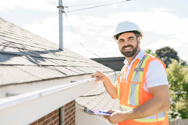 Best Chimney Flashing Repair  in Moorhead, MN