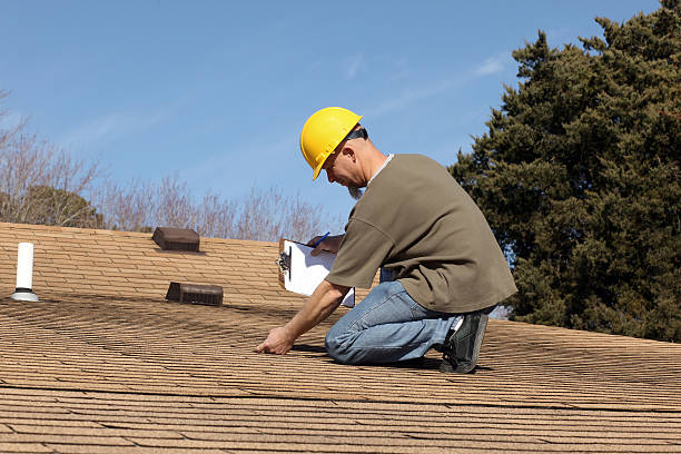 Hot Roofs in Moorhead, MN